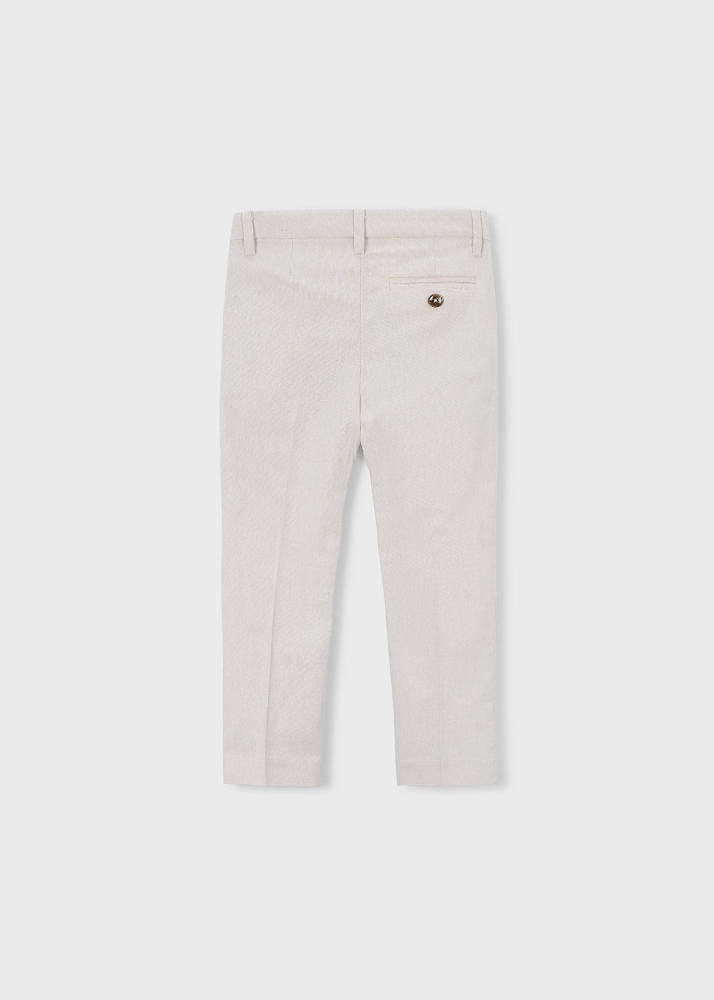 PANTALONE ELEGANTE