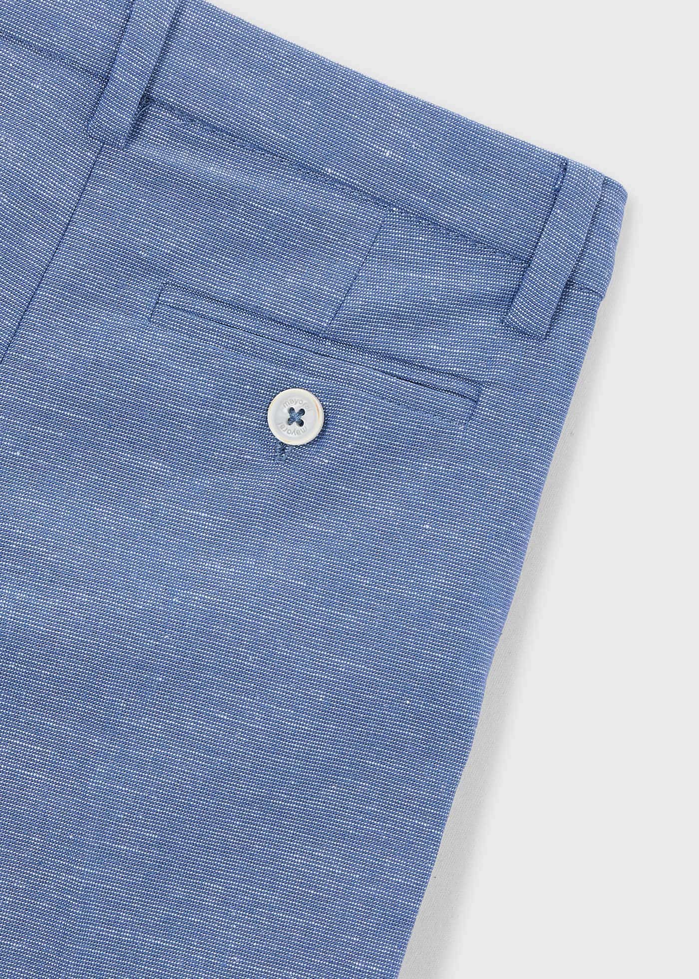 DRESS TROUSERS