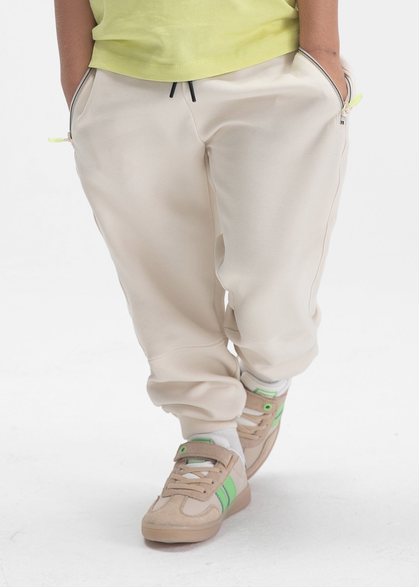 PANTALONE ZIP