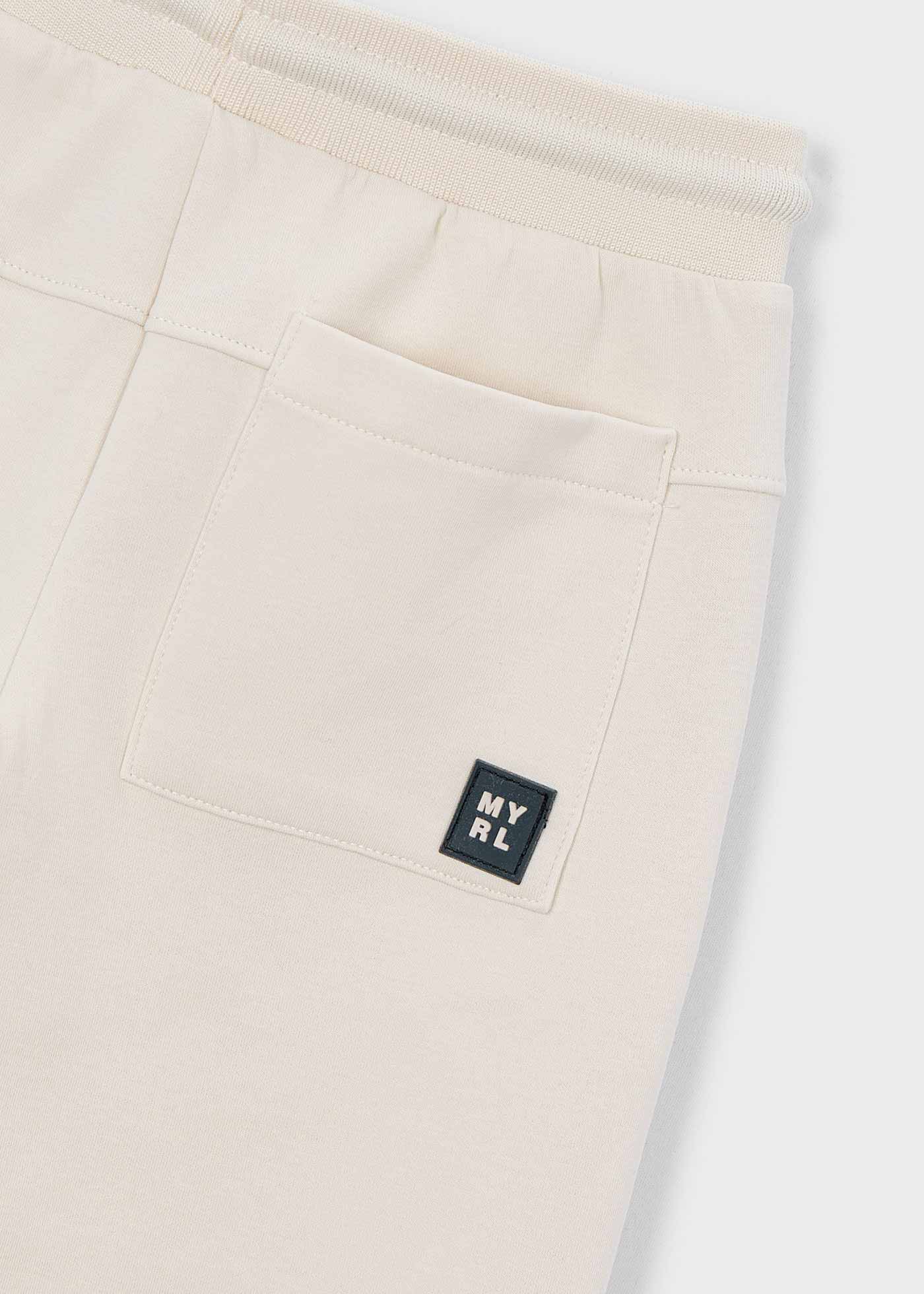 PANTALONE ZIP