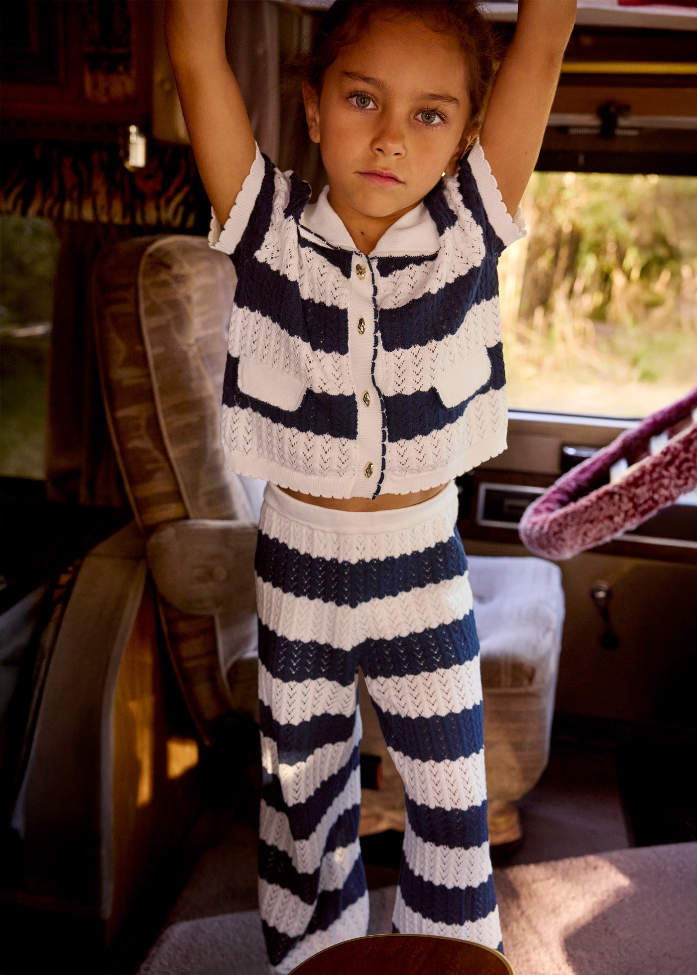 COMPLETO PANT. LUNGO