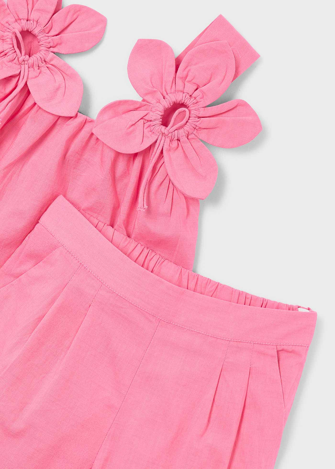 COMPLETO PANTALONE LUNGO