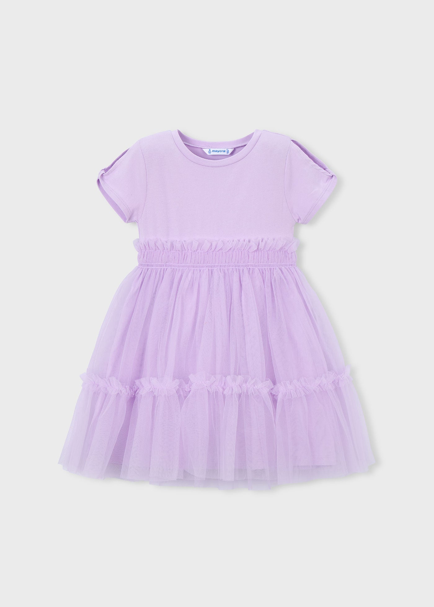 VESTITO COMBINATO