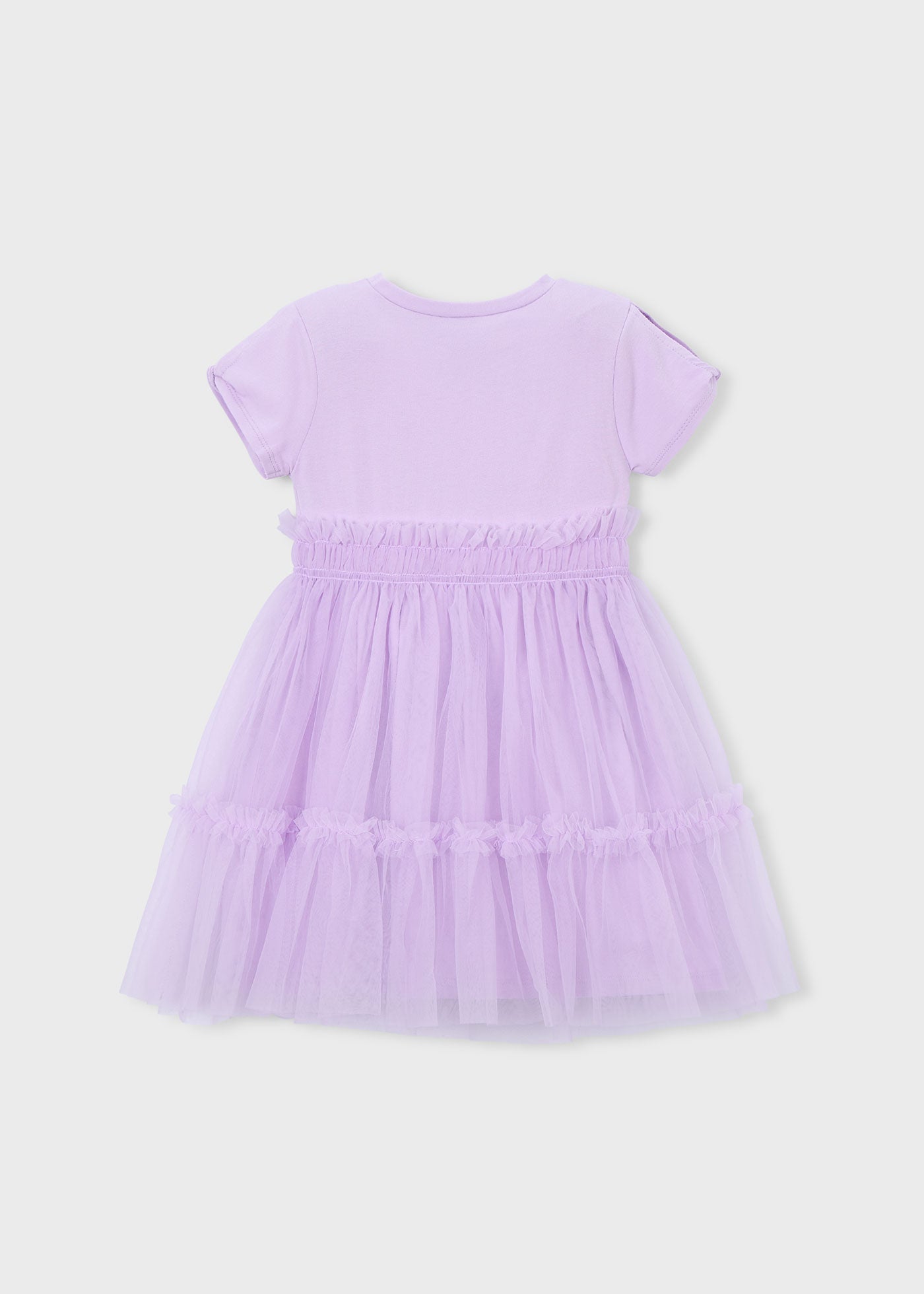 VESTITO COMBINATO