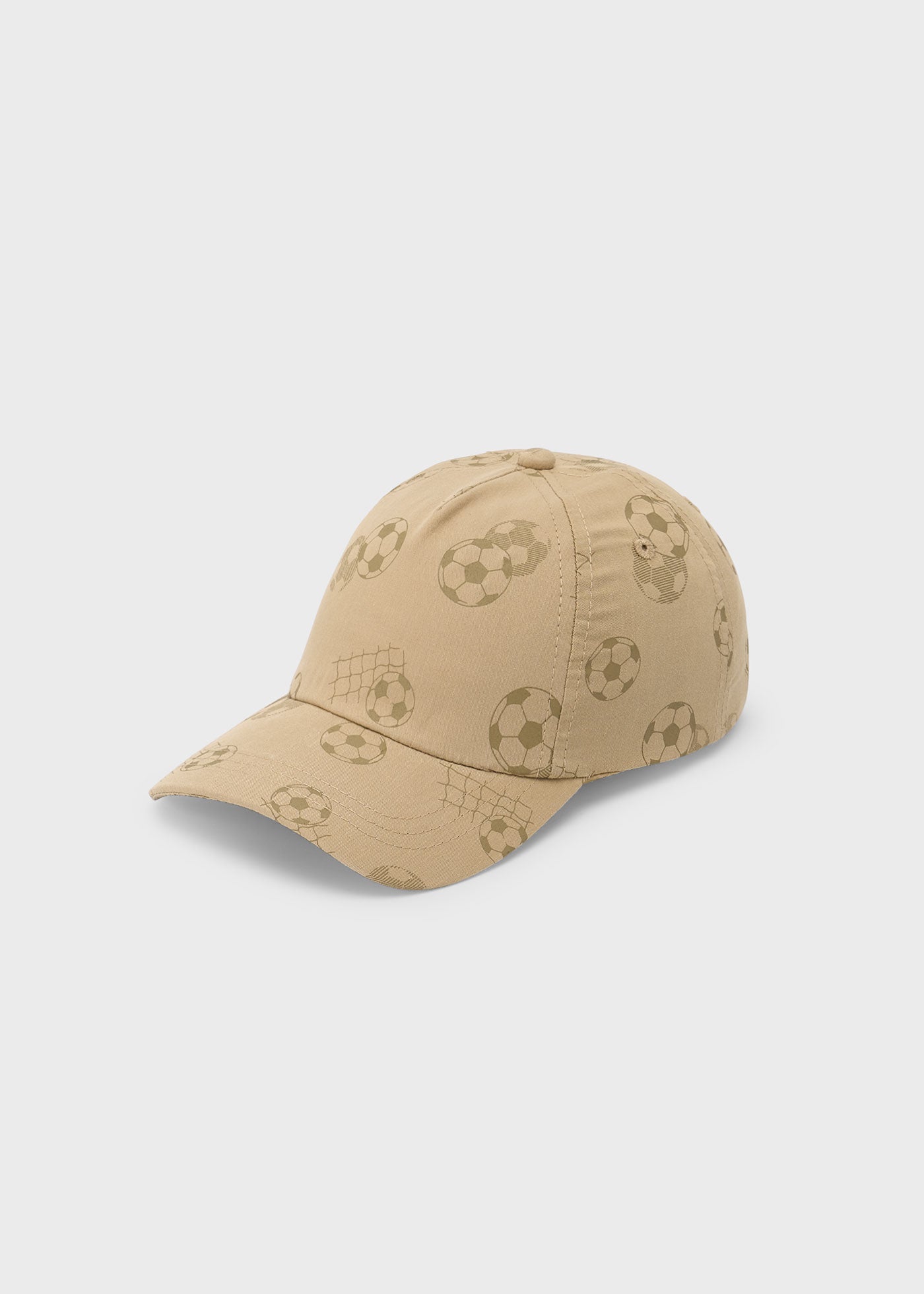 CAPPELLO STAMPATO