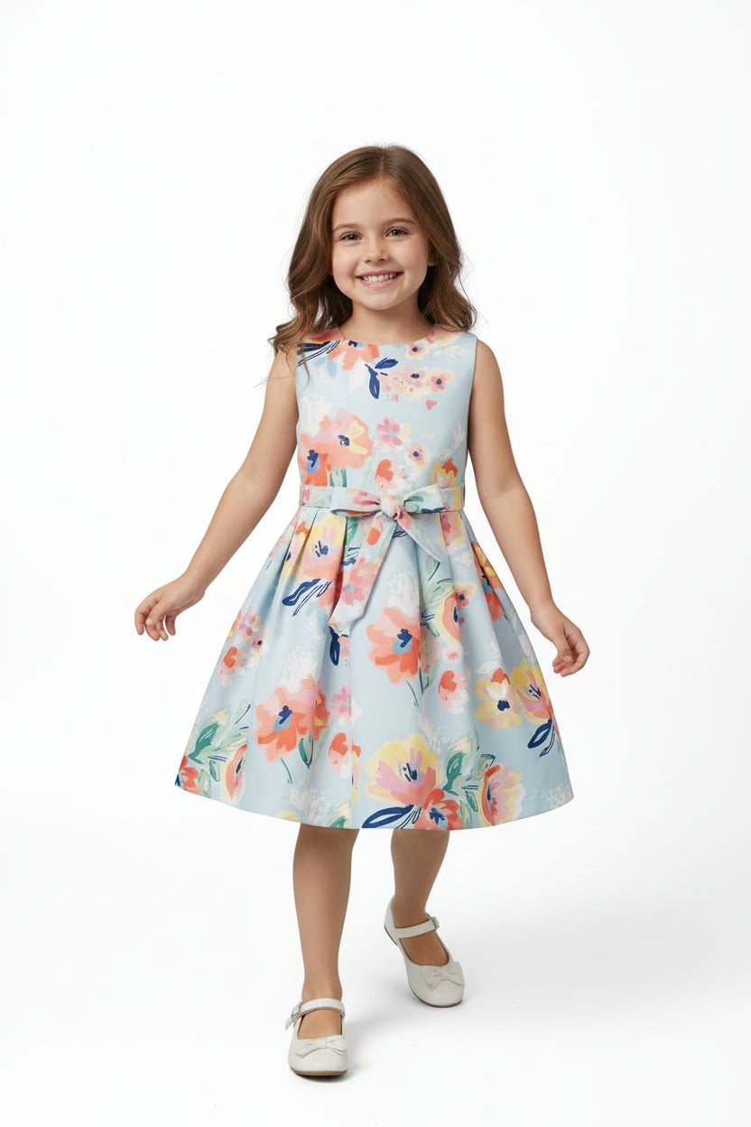 VESTITO FANTASIA Y-CLU