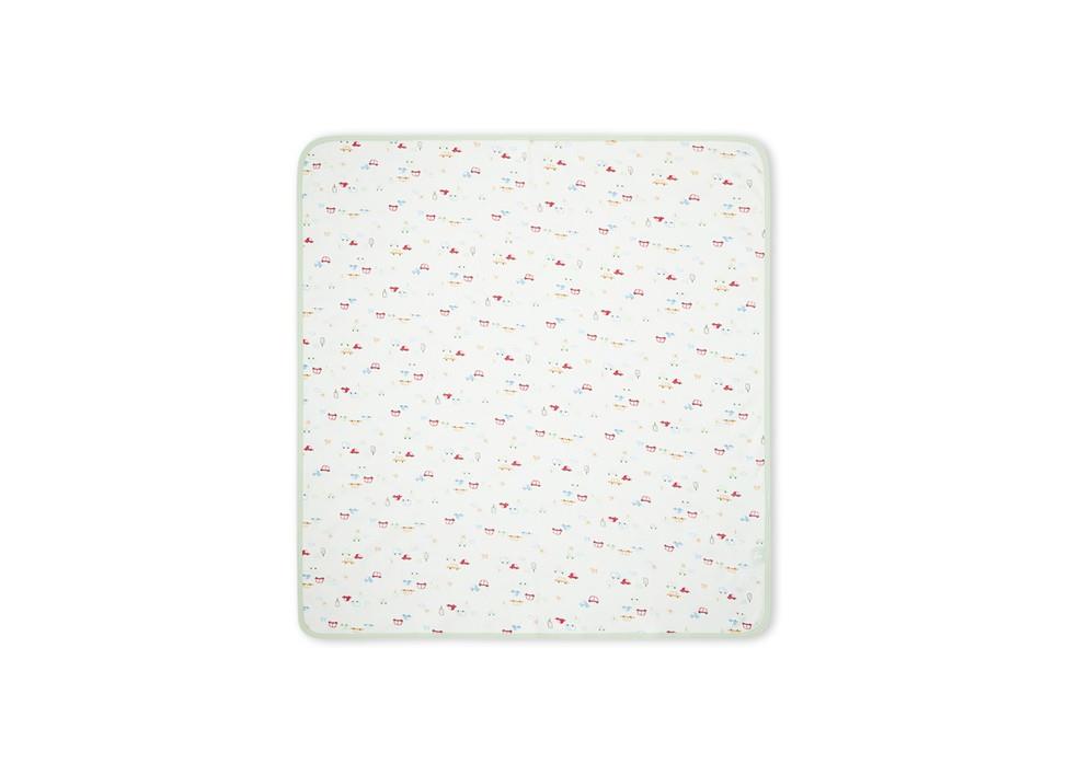 Coperta fantasia