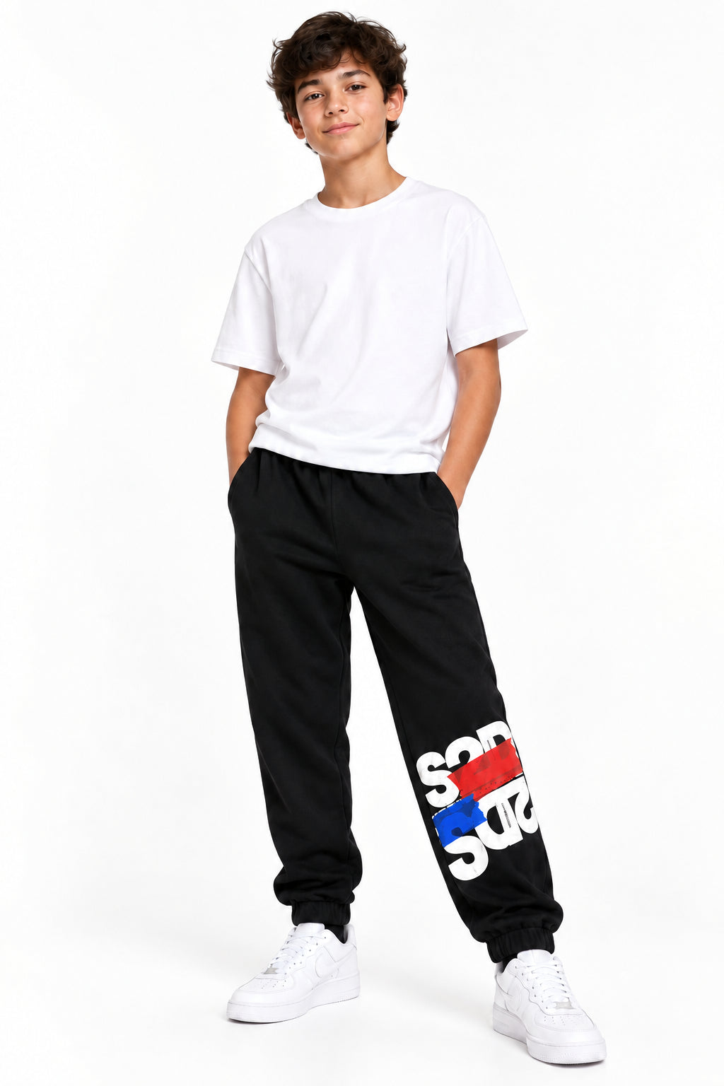 Pantalone tuta DS2