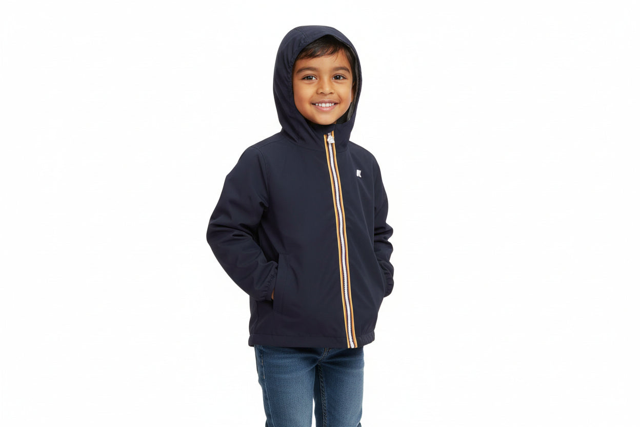 JACK STRETCH NYLON JERSEY