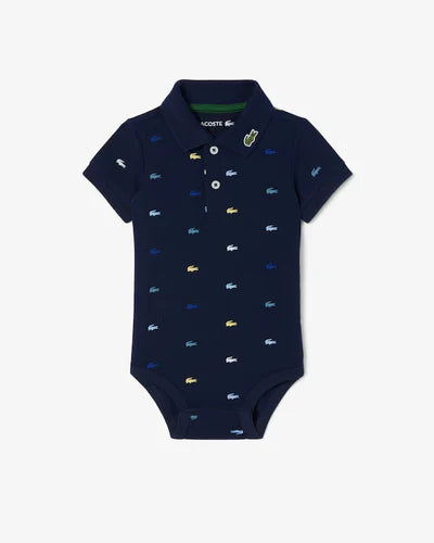 POLO BODYSUIT