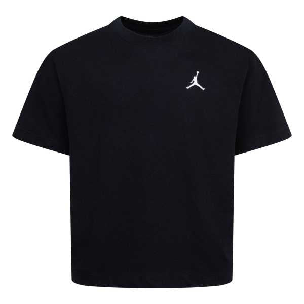 JORDAN JDG MJ BRKLYN ESSENTIALS SS TEE