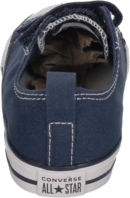 Converse Sneaker Blu Da Bambino