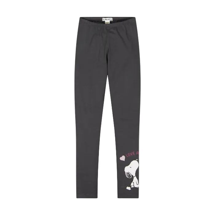 LEGGINS JERSEY STRETCH