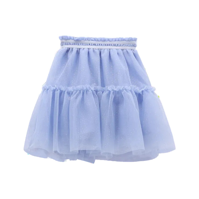 GONNA TULLE GLITTER