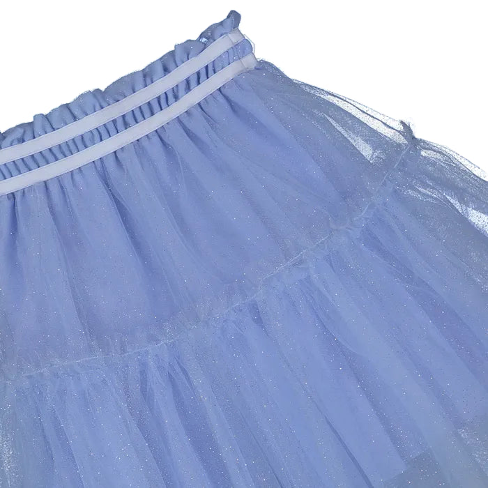 GONNA TULLE GLITTER