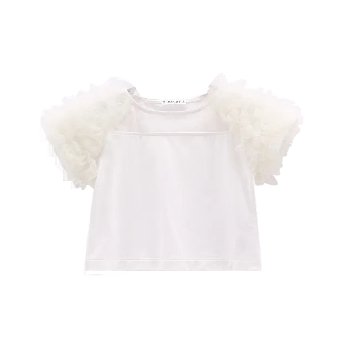 T-SHIRT JERSEY