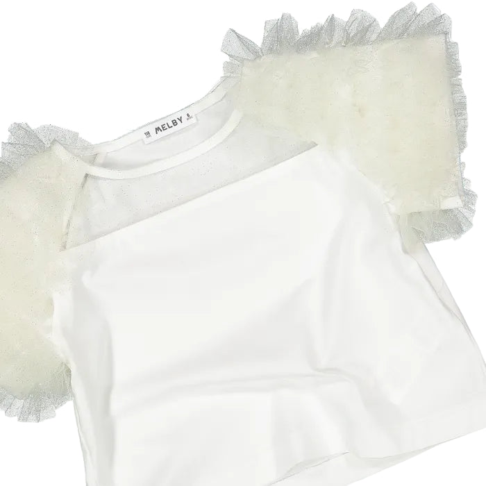 T-SHIRT JERSEY