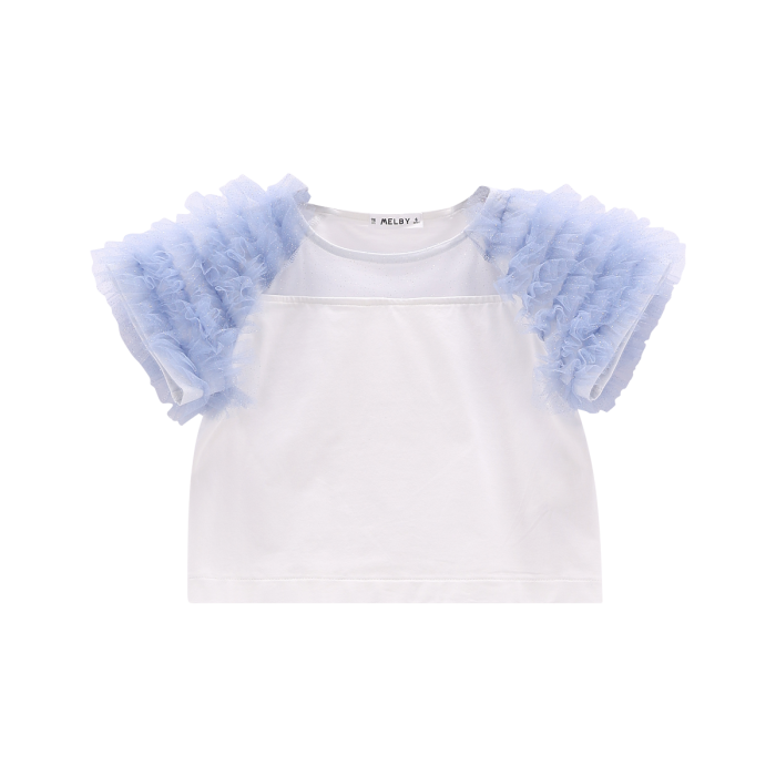 T-SHIRT JERSEY