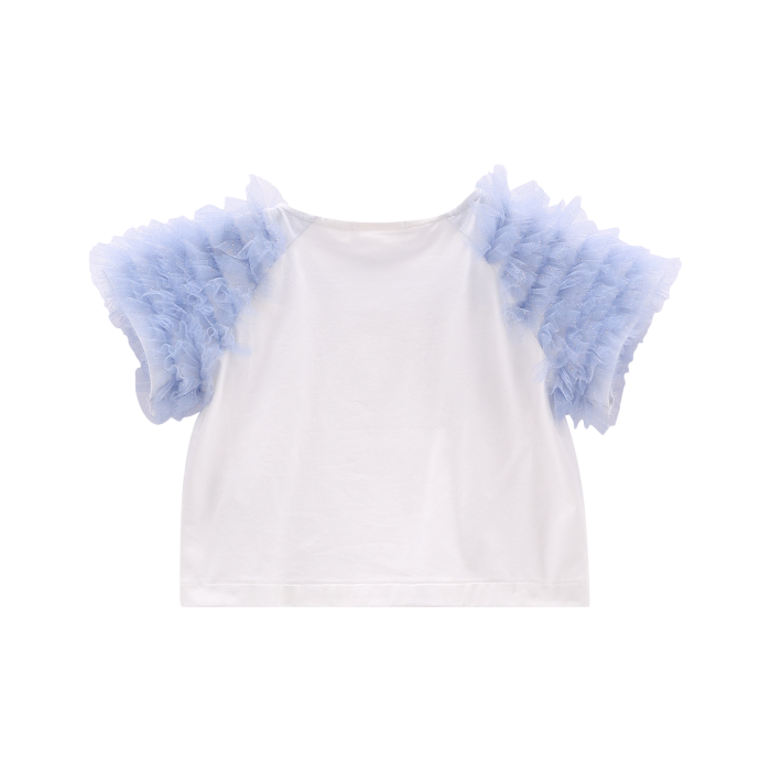 T-SHIRT JERSEY