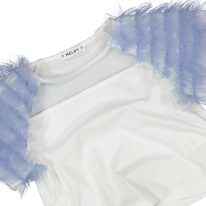T-SHIRT JERSEY