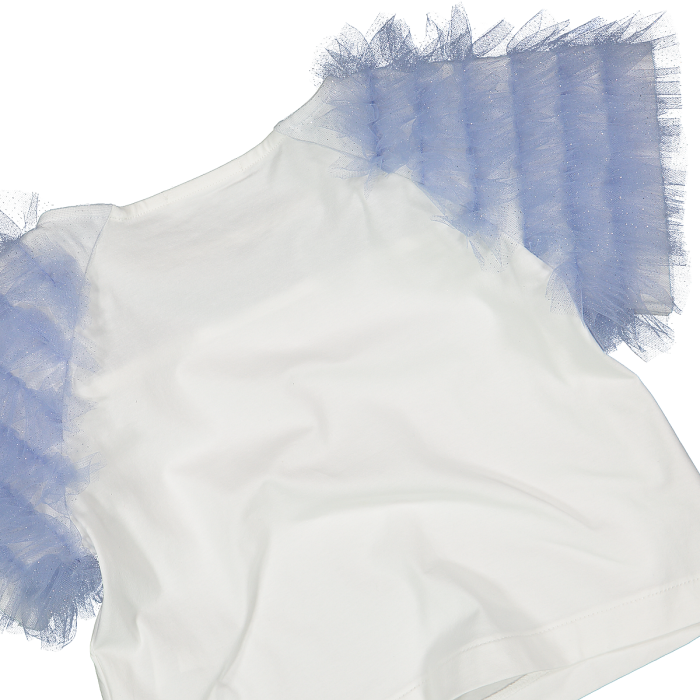 T-SHIRT JERSEY