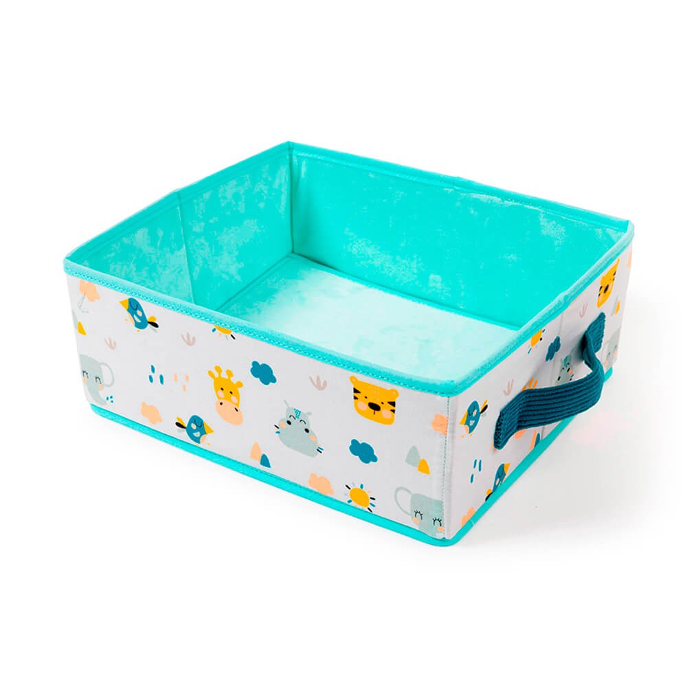 Cestino portaoggetti per bambini – Cucu
