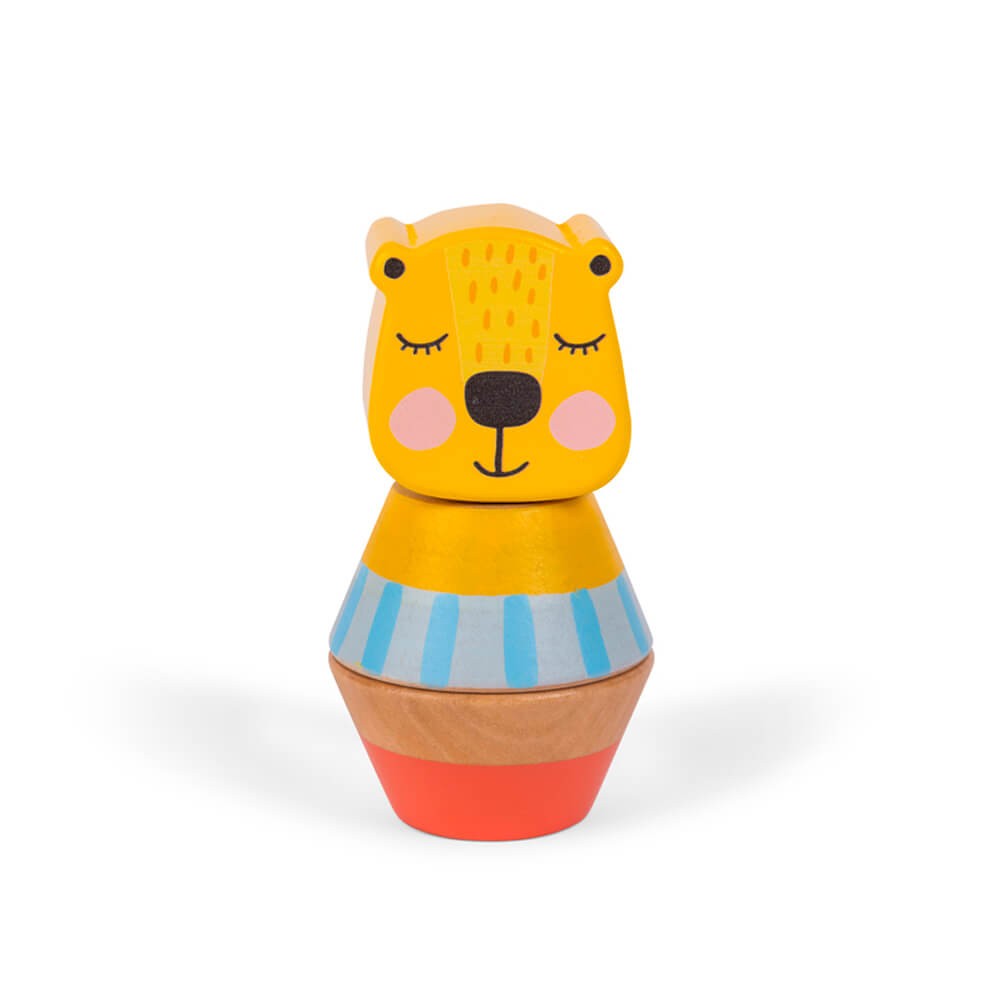 WILD MINI SCREW LION