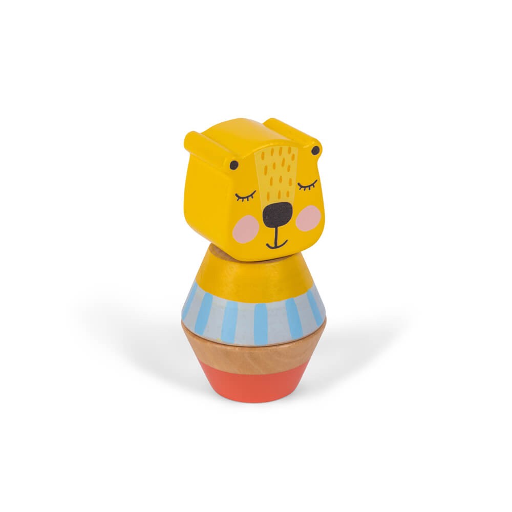 WILD MINI SCREW LION
