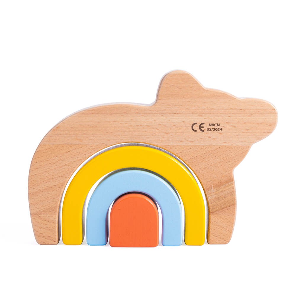 WILD MINI RAINBOW KOALA