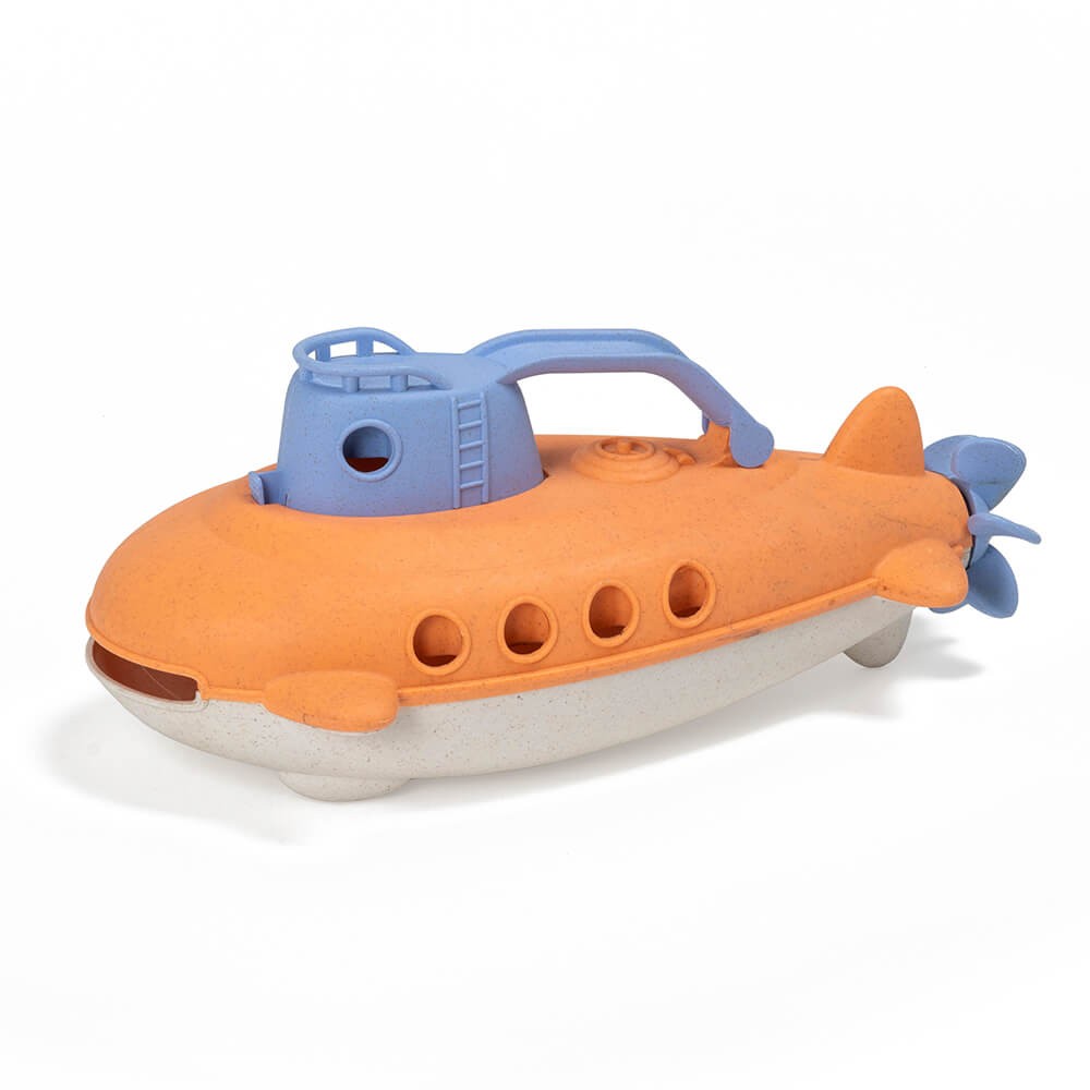 SUBMARINE