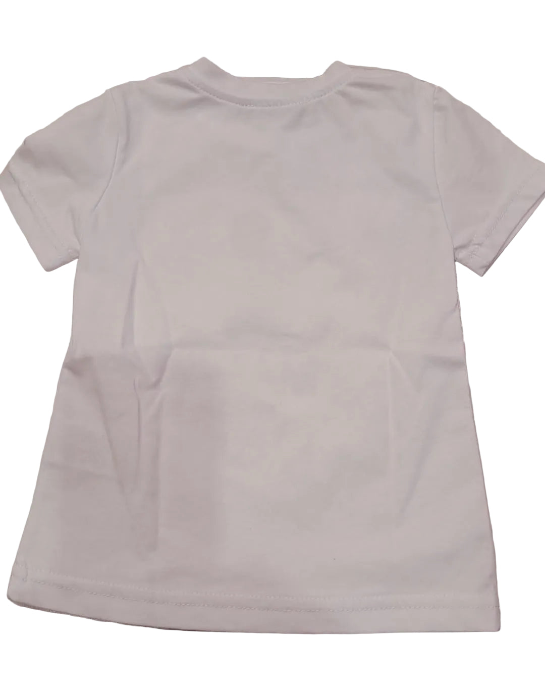 T-SHIRT IN COTONE