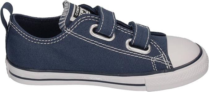 Converse Sneaker Blu Da Bambino