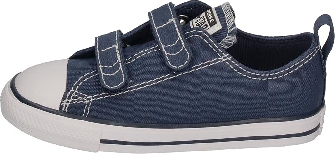Converse Sneaker Blu Da Bambino