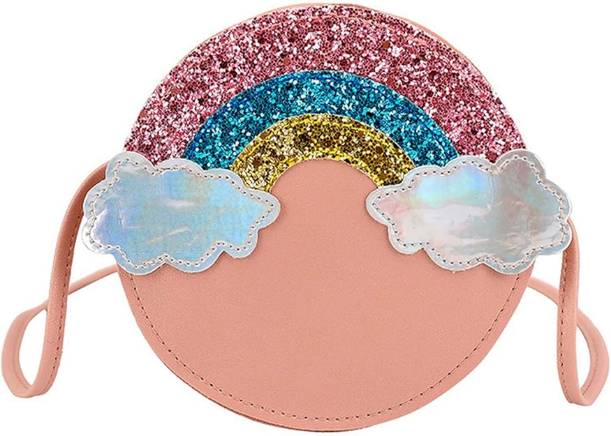 BORSETTA ARCOBALENO