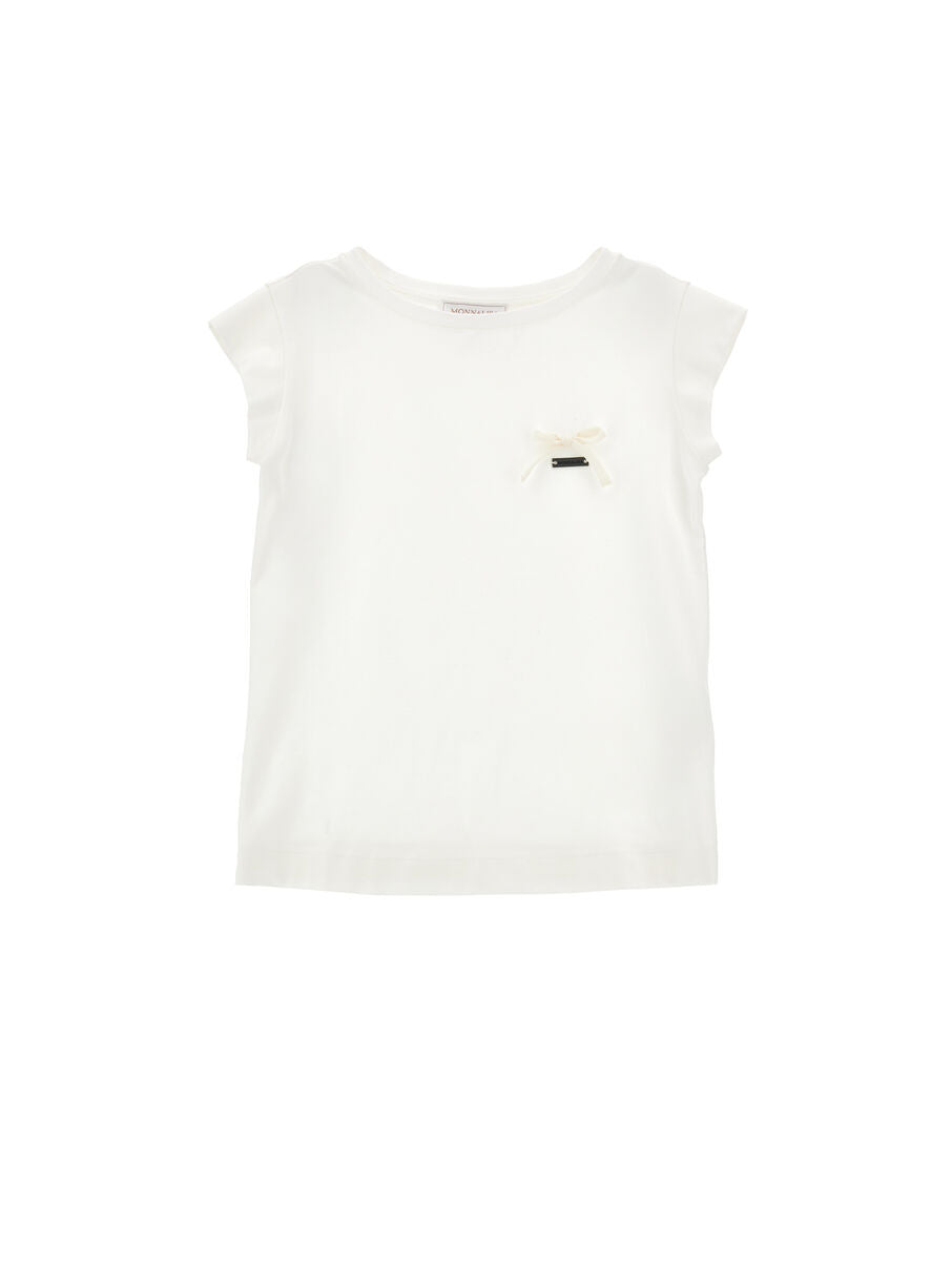 T-shirt maniche corte