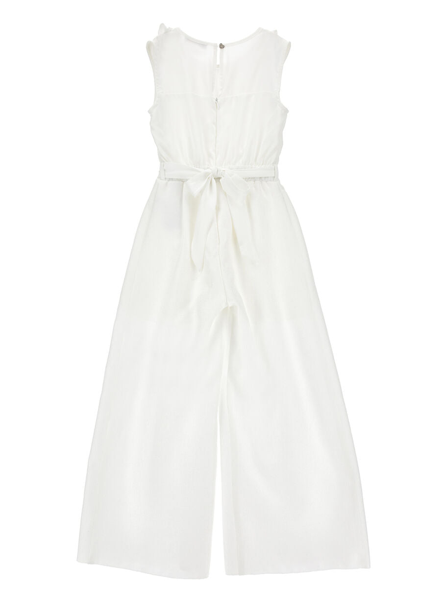 TUTA CERIMONIA BAMBINA MONNALISA