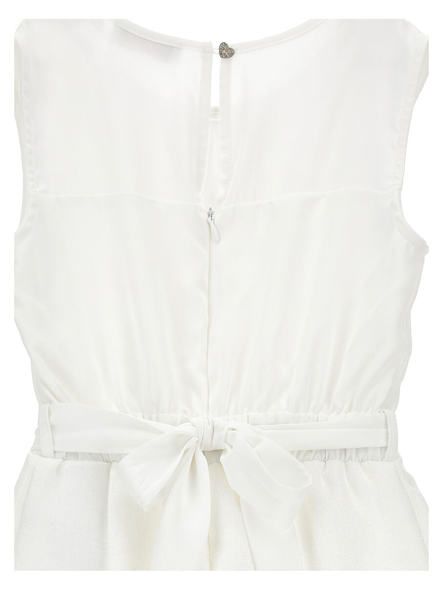 TUTA CERIMONIA BAMBINA MONNALISA