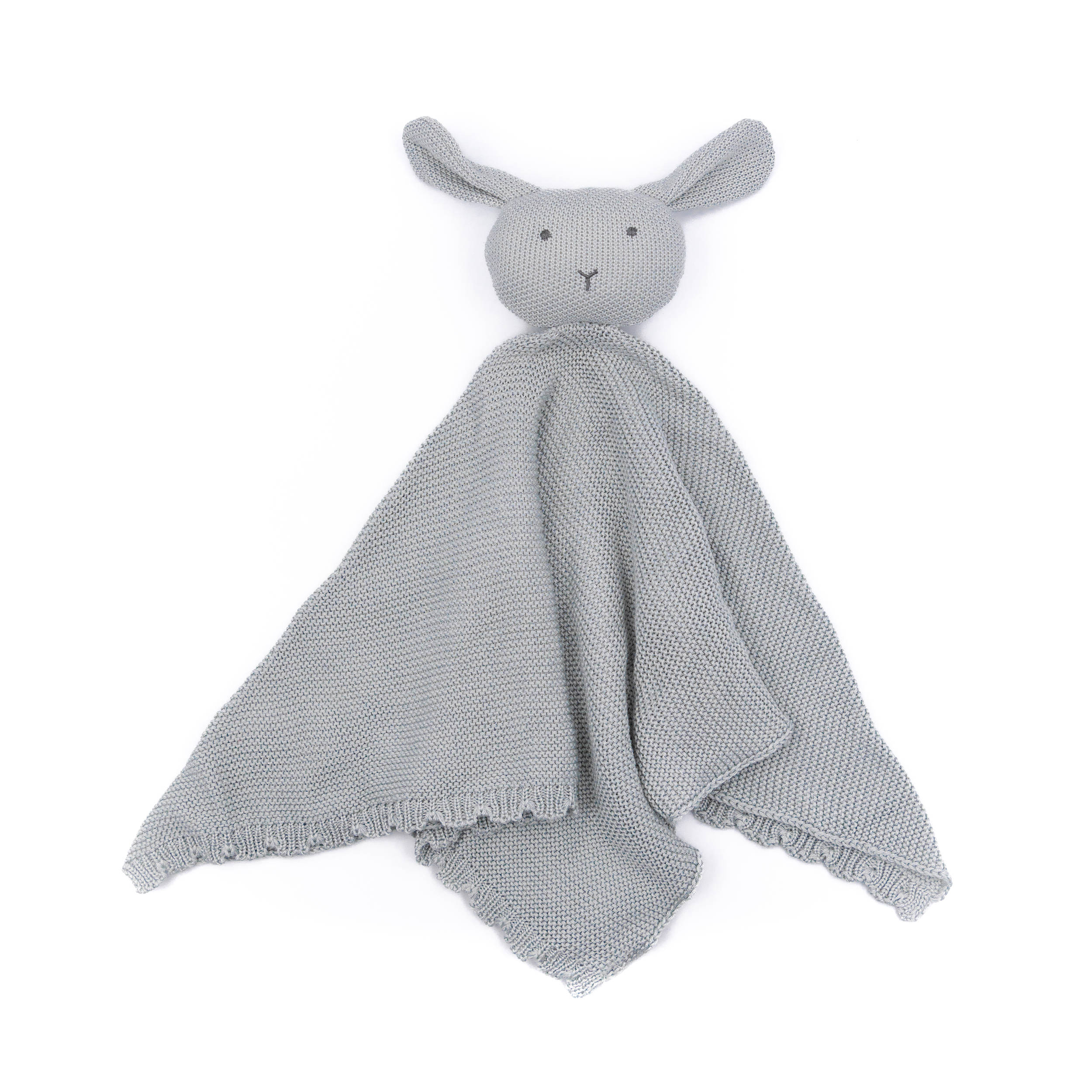 Doudou, fatto a Maglia- Rabbit