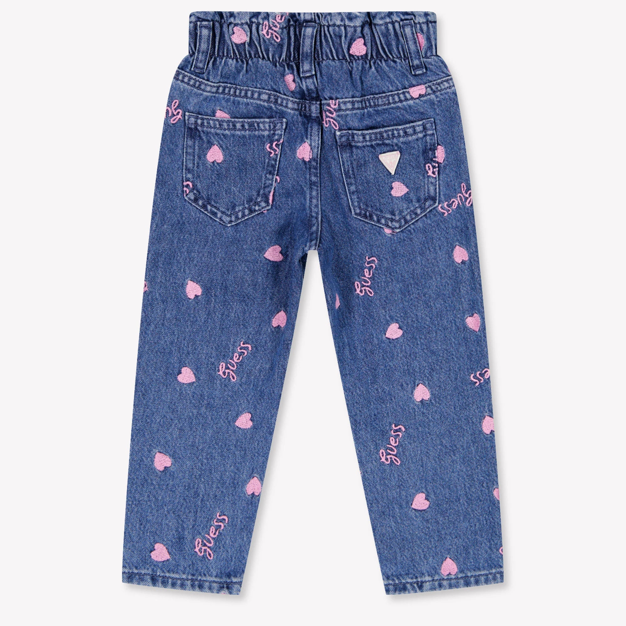 JEANS GUESS BAMBINA