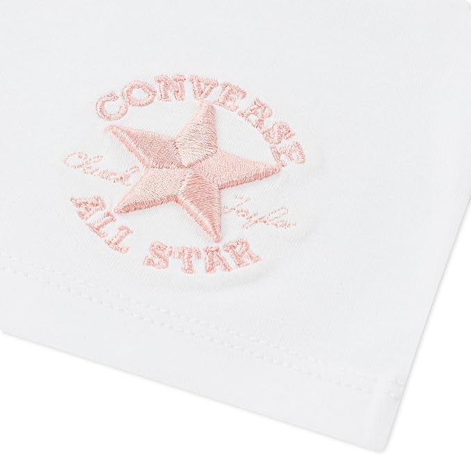 Converse Set T-Shirt e Legging