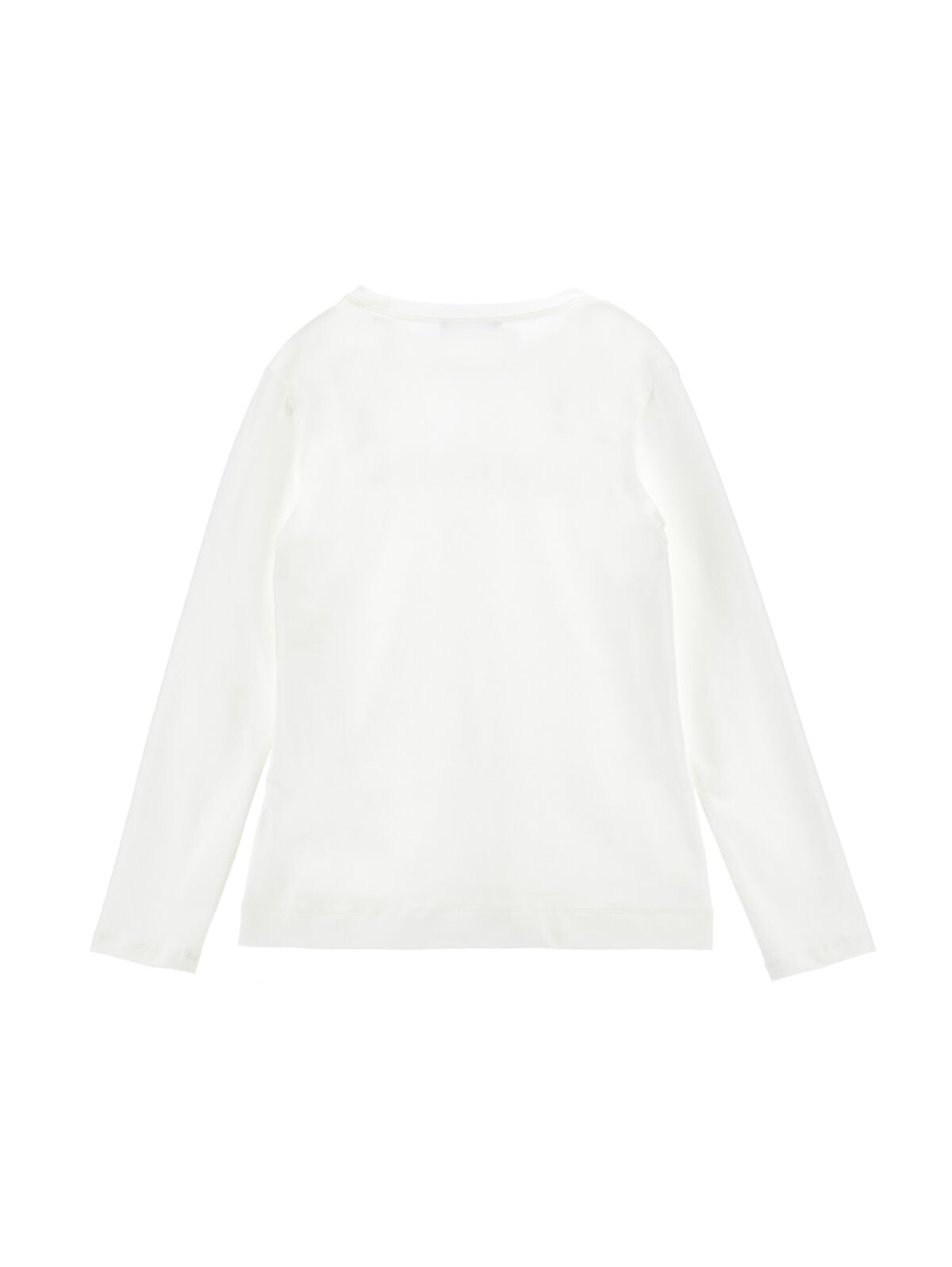 Maglia Stemmi Ricamati Ermanno Scervino