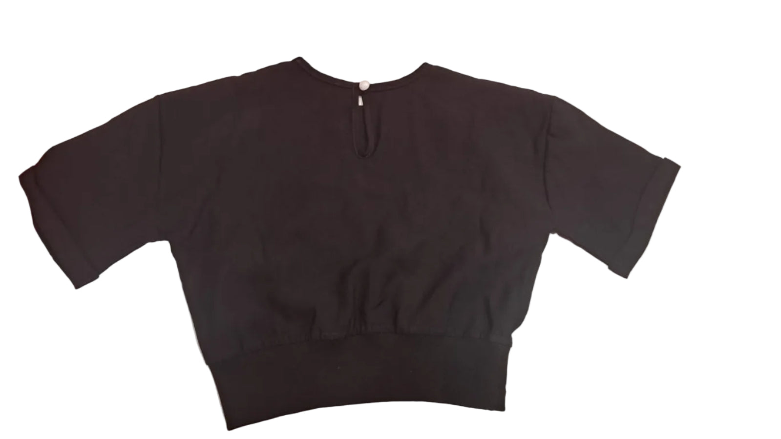 BLUSA CROPPED