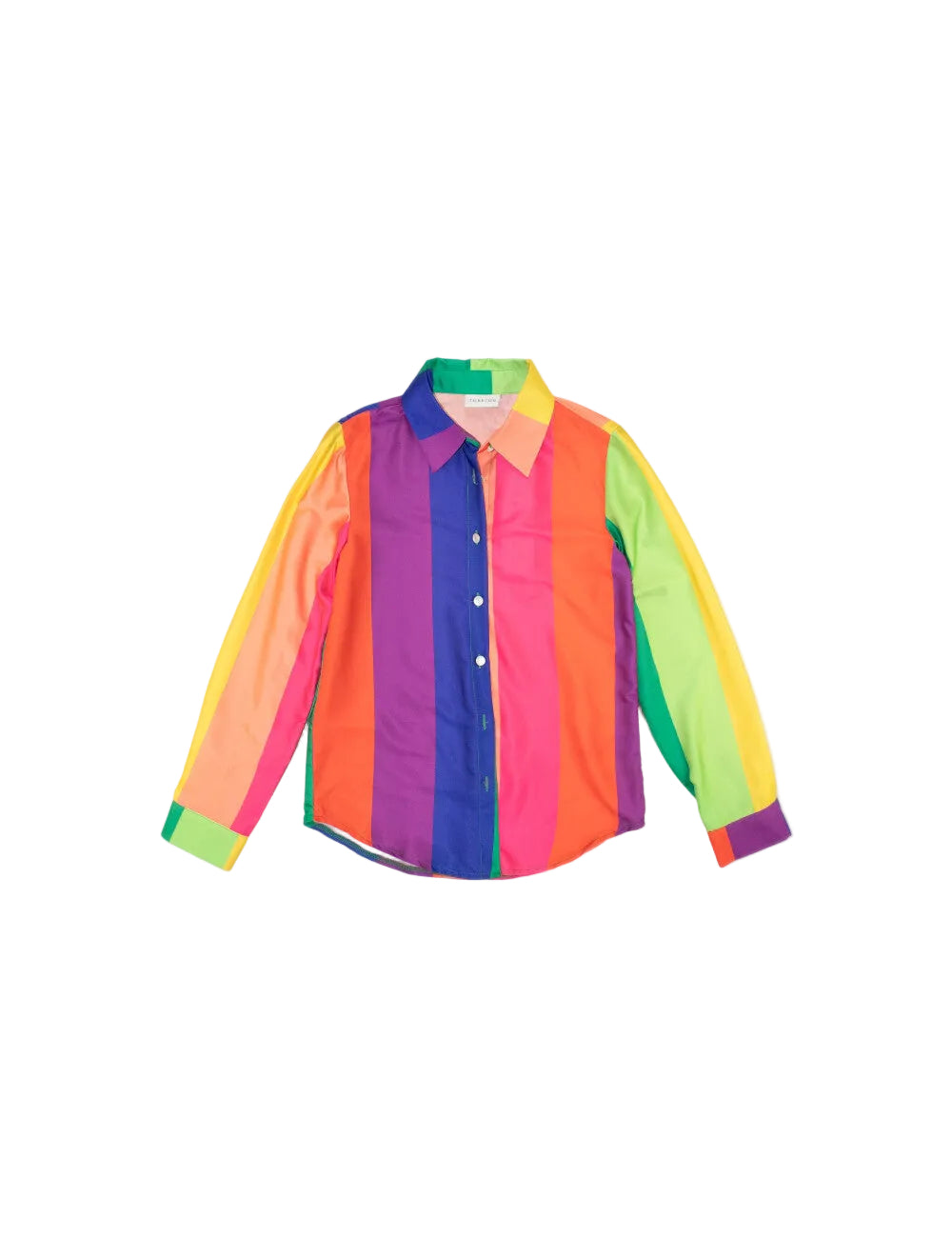 CAMICIA A RIGHE