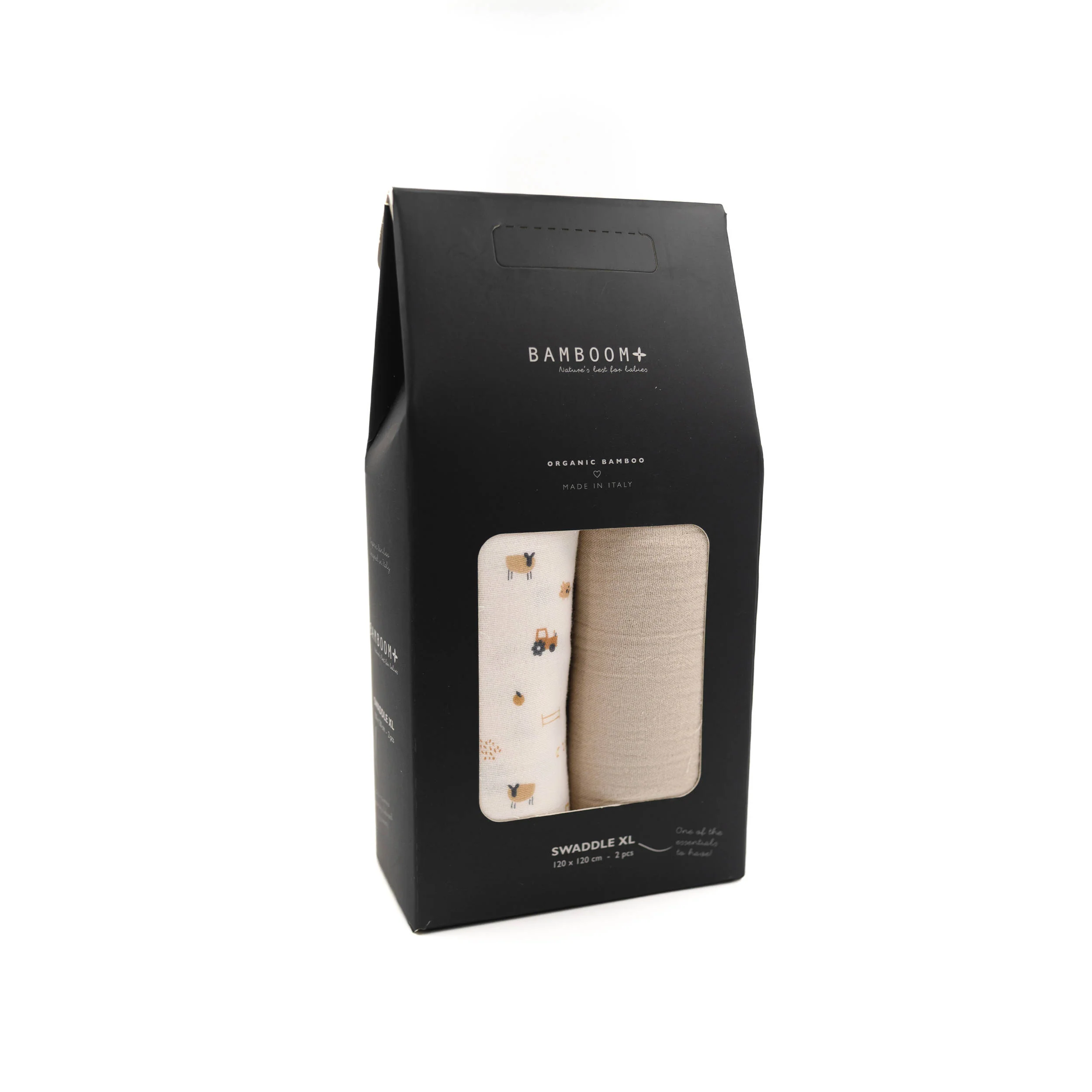 Mussole XL 2pack -