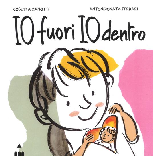 IO FUORI IO DENTRO