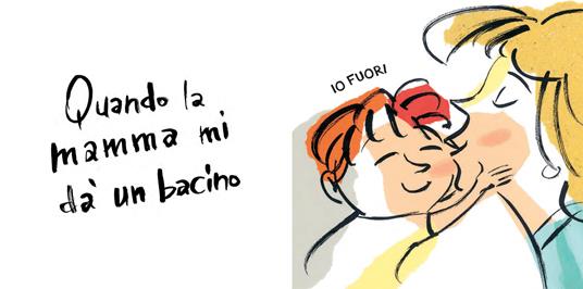 IO FUORI IO DENTRO