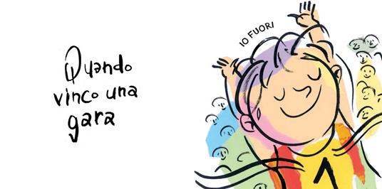 IO FUORI IO DENTRO