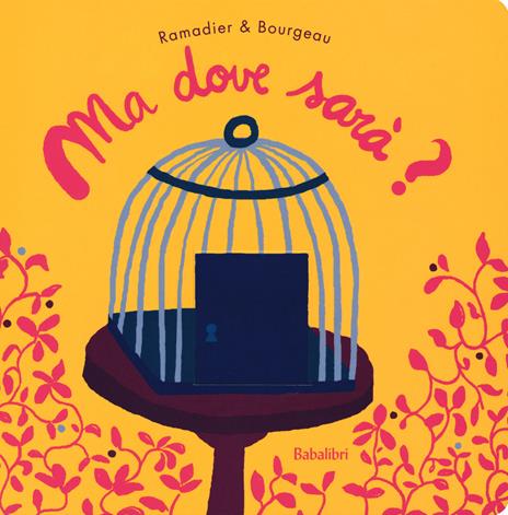 MA DOVE SARA'