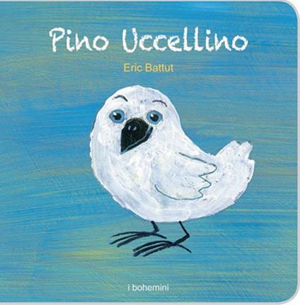 PINO UCCELLINO
