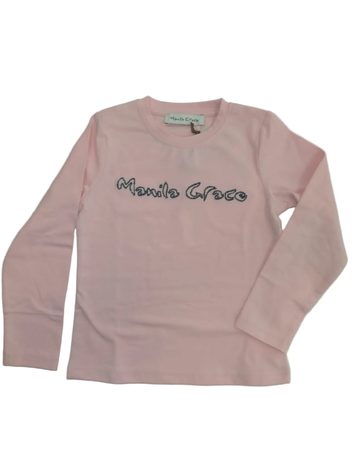 T-shirt manica lunga Manila Grace
